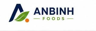 ANBINH FOODS