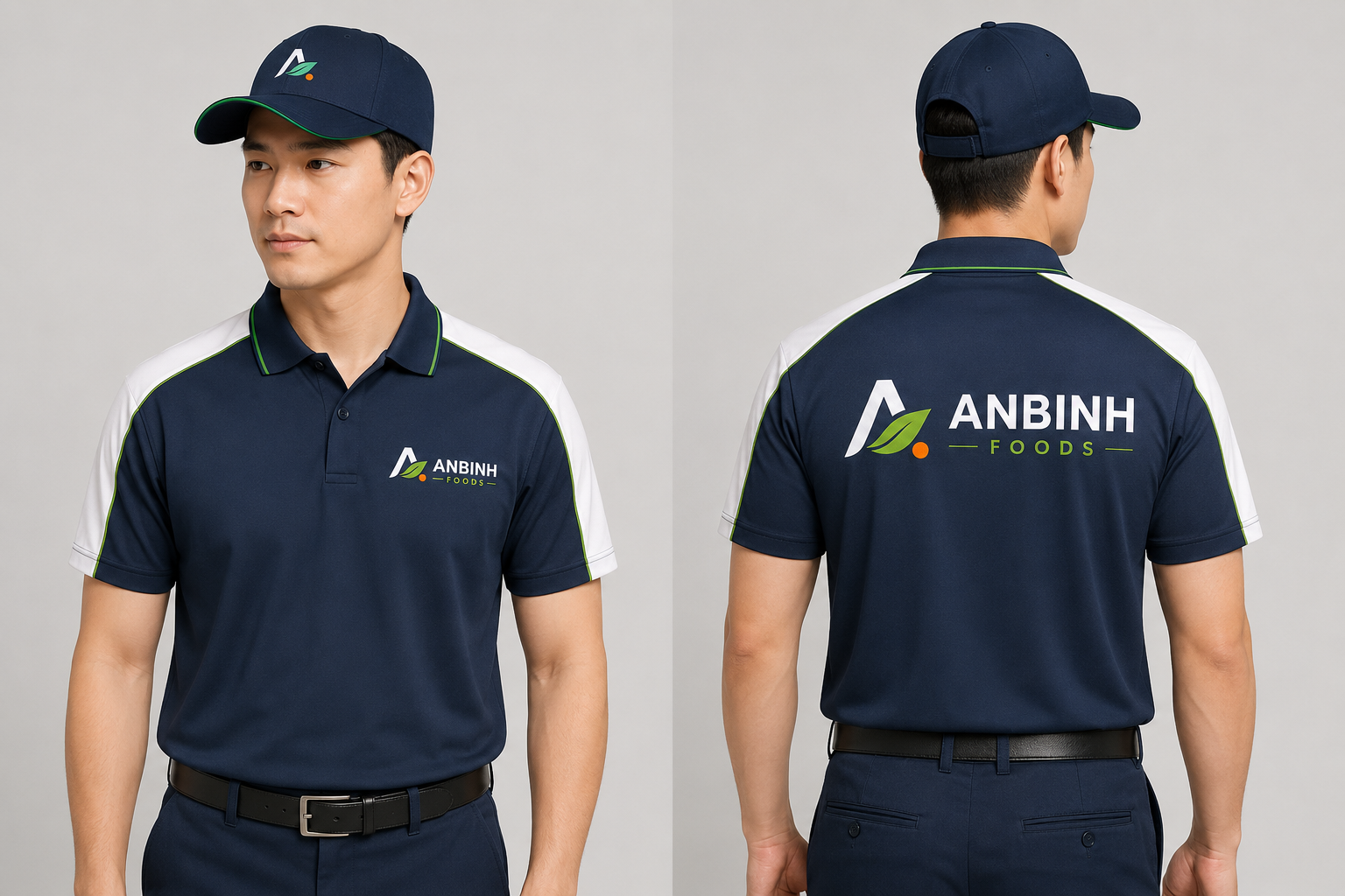 Đồng phục polo